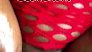 Passionate encounter with muscular bodybuilder in country setting