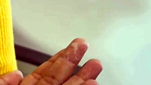 越南少女18+疯狂自慰湿逼，手淫狂欢！