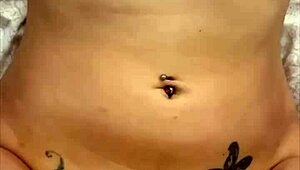 Slim escort rides old man and takes cum on ass