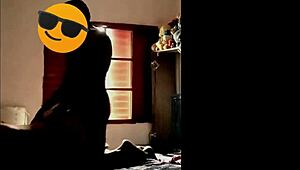 Um Negão Vai Fazer Isso com Sua Esposa, Você Faria?