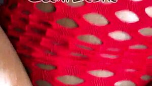 Passionate encounter with muscular bodybuilder in country setting