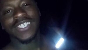 Showing my natural tits privately under the moon tonight! 🌙🐺