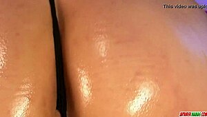 Saki Aoyama Stars in Mamasans, the Ultimate Asian Milf Flick