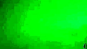 koreana novinha does a solo show, teasing with every slow move