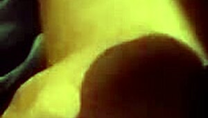 Watch this old bbw suck that young black cock