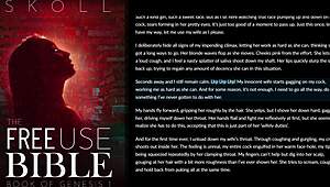 The Free-Use Bible Book Of Genesis 1 Audiobook Erotica Literotica Audio Story Edit