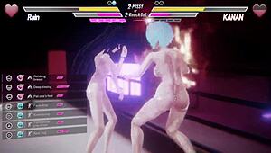 女同大战激烈指奸自慰爆菊