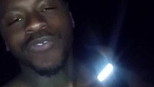 Showing my natural tits privately under the moon tonight! 🌙🐺