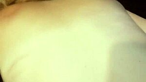 Husband Fucks Wife's Ass With Strapon!