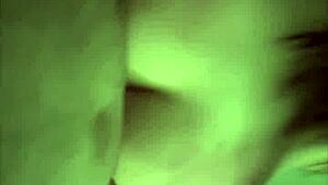 Neighbor Girl Screwed Hard by Daddy in Wild Homemade Action!