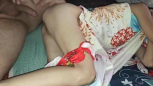 mornings are more pleasurable with my hot lover