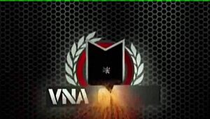 nikki benz tongue fucks missy martinez's trimmed pussy