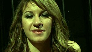 Prison walls couldn't stop the brutal male domination. Gagging and rough bondage took over the cell.