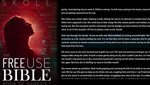 The Free-Use Bible Book Of Genesis 1 Audiobook Erotica Literotica Audio Story Edit