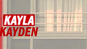 brazzers - real wife stories - neighborwhore twatch with kayla kayden and ramon