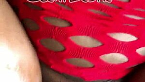 Passionate encounter with muscular bodybuilder in country setting