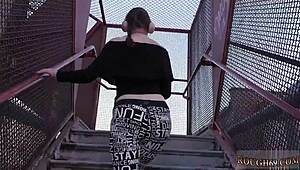 惩罚我19岁成年屁眼和嘴巴！