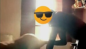 Um Negão Vai Fazer Isso com Sua Esposa, Você Faria?