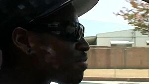 India Summer Handles Massive Black Cock Like a Pro