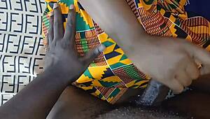 this student and teacher just can't stop fucking each other in their homemade quickie