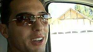 so, saw my wife taken by a stranger, brutal stuff