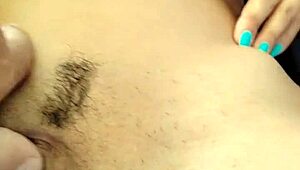 adventure calls with a naughty early morning romp in a tent with big booty babe