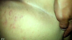 Mexican Man Fucks A Little Slut In Detailed Encounter