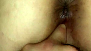 Asian Bitch Slave Gets Her Pussy Dominated Hard