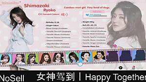 aww, loving this sweet game of happy together part17! 😍