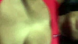 fresh ebony milf takes italian pounding in interracial pov sex with cumshot climax