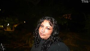 Hey Peachy Garcia, what happened after meeting that stranger in Marietta Atlanta?