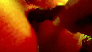 i'm taking my new toy up my ass till i cums, oh god!