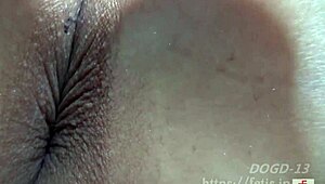 日本彩亚痴迷激烈肛交屁眼玩弄