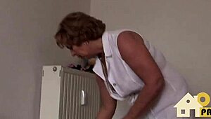 omi hat große titten, just saying