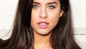 I’m obsessed with Georgia May Foote’s stunning photo collection