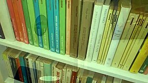 Horny and Sexy Guy Strips Naked in Leather Jacket for Intense Cumshot