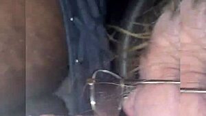 I, like, gave sloppy road head to my boyfriend's friend and cheated on him, oh no!