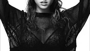 I’m obsessed with Georgia May Foote’s stunning photo collection