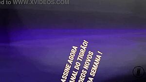 Subscribe to Tigrão Família for exclusive solo videos weekly