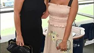 I’m obsessed with Georgia May Foote’s stunning photo collection