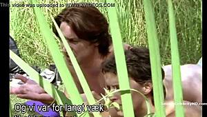 Sabine Petzl, wanna give a hot handjob in retro style?