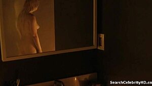 Whitney Able shines in Dark 2015 with a steamy handjob scene.