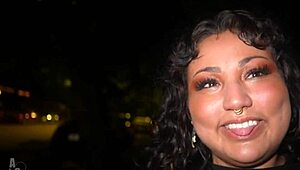 Hey Peachy Garcia, what happened after meeting that stranger in Marietta Atlanta?