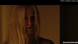 Whitney Able shines in Dark 2015 with a steamy handjob scene.