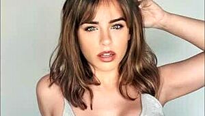 I’m obsessed with Georgia May Foote’s stunning photo collection