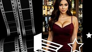 Wanted Production - Slave Peeing In Red Lingerie