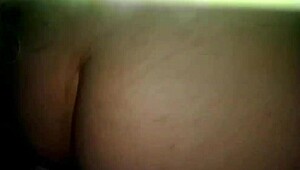 Fucking Big-Ass Latina Teen Prostitute In The Bush