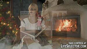 Group Of Teens Engage In Fingering, Blowjob, And Anal Creampie