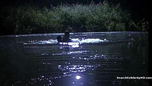 Sabine Petzl, wanna give a hot handjob in retro style?