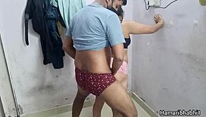 Desi Pussy Fucked Hard by Sexy Indian Aunty